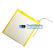 Batéria pre Teclast P80X 2Lines [Náhradná batéria]